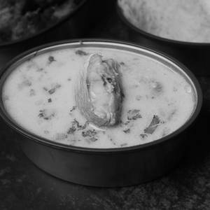 Coconut Fish Curry