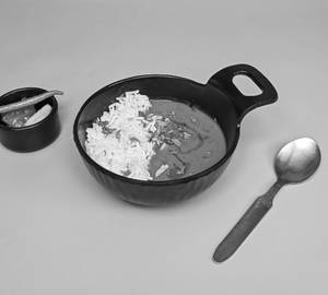 Rajma Rice Combo