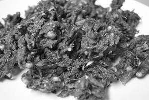 Ragi Pakoda (0.100 Grms)