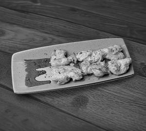 Cheese Chilli Kebab