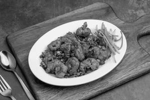 Loose Prawns