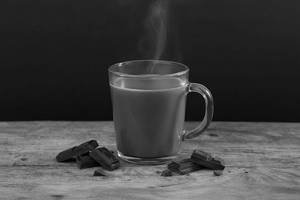 Classic Hot Chocolate