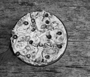 Exotica Alferado Pizza