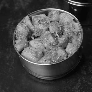 Potato Ghee Roast