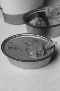 Dhaniya Mutton Curry
