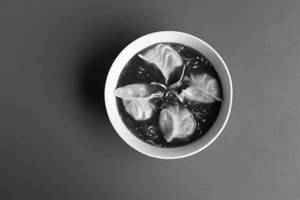 Veg Manchow Soup