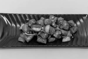 Paneer 65