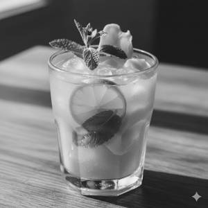 Mango Mojito