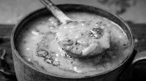Gujarti Dal (sweet)