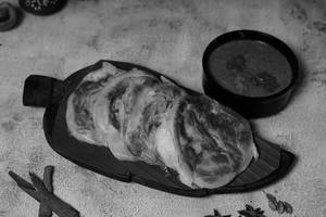 Bun Parotta