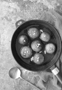 Gulab Jamun