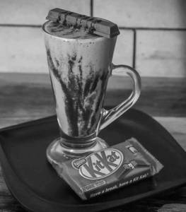 Kitkat Milkshake