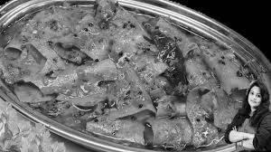 Papad Ki Sabji