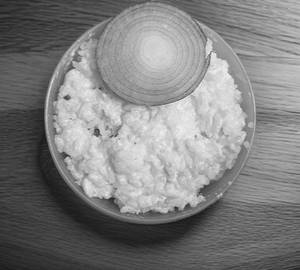 Curd rice [300 ml]