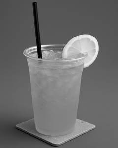Strawberry Soda Pop