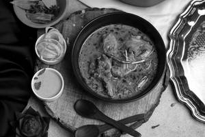 Chicken Curry [Boneless]
