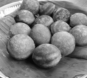 Sweet Paniyaram