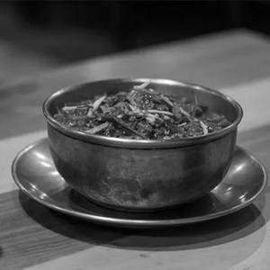 Kadhai Paneer