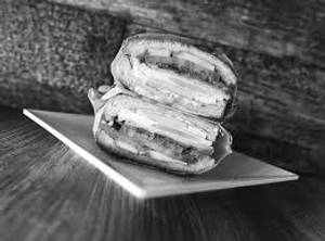 Bbq Special Sandwich