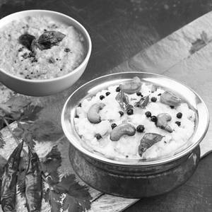 Pongal 750 Ml With Chutney 200 Ml
