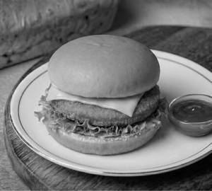 Veg Burger