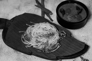 Nool Parotta
