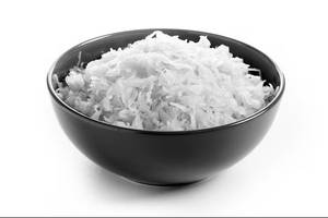 Steam Rice
