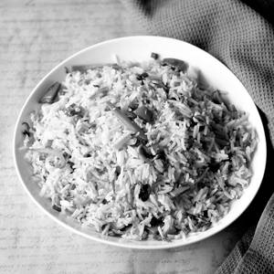 Combination Fried Rice
