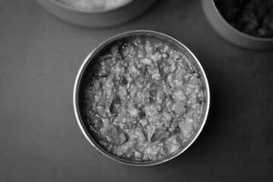 Chicken Keema Masal