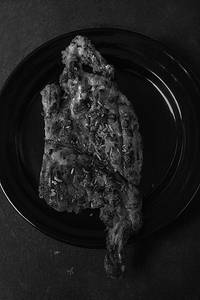 Al Faham Chicken (half Bird)