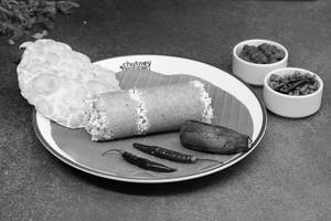 Chemba Puttu Combo