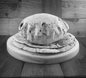 Tawa Roti