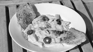 Alfredo Pasta