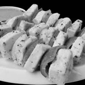 Paneer Malai Tikka