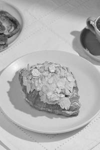 Almond Croissant