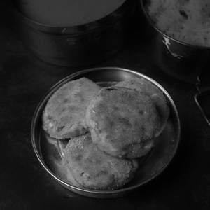 Potato Paneer Cutlet