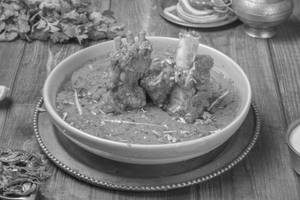 Mutton Curry