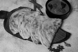 Parotta