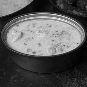 Prawns Coconut Milk Stew