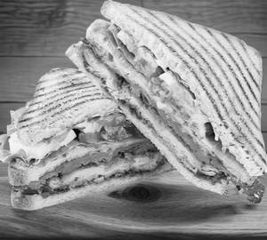 Masala sandwich