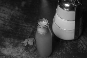 Lime Mint Juice
