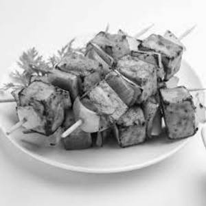 Paneer Tikka Dry