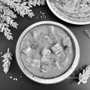 Paneer Lehsuniya