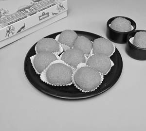 Boondi Laddu