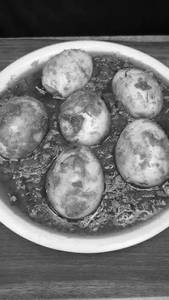 Egg Masala