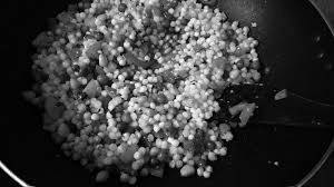 Sabudana pulao [300 ml]