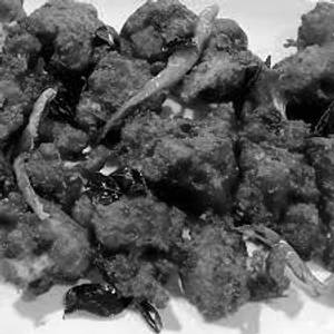 Gobi Manchurian