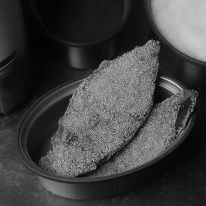 Rava Fish Fry