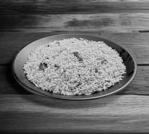 Bukhari rice