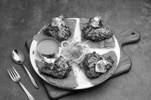 Kalmi Kebab ( Chicken )